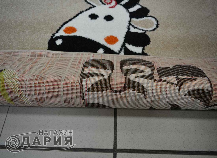Тъкан килим MAGNOLIA 257 beige